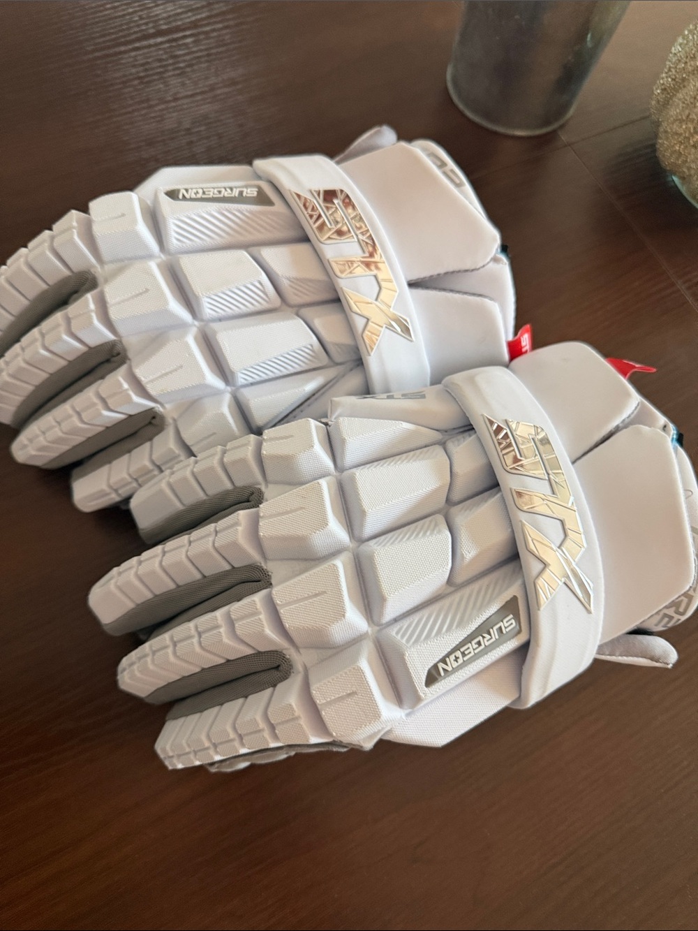 STX RZR2 Surgeon gloves